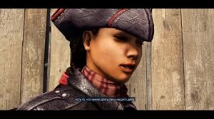 ИГРОФИЛЬМ Assassin's Creed 3 Liberation Русская Озвучка [1080p HD 60FPS]