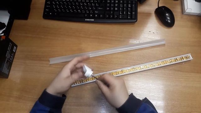 Вот что я сделал из старого светильника. смотреть онлайн