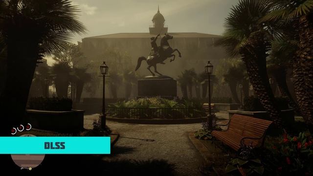 RDR2 - DLSS vs TAA vs MSAA | Perfomance And Graphics Comparison смотреть онлайн