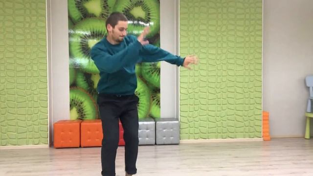 House Dance смотреть онлайн