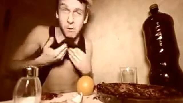 Рэпер СЯВА – Хаваю смотреть онлайн