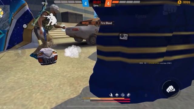 сыграл 1 на 1 против импульса / импульс не выстоял свое мужество??? смотреть онлайн