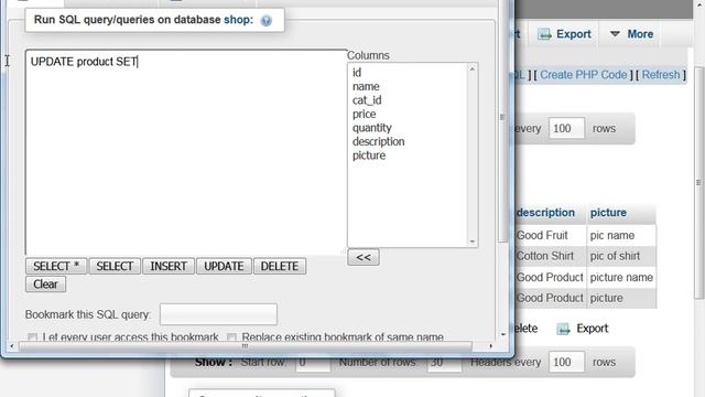 How To Update Data Into Table By Using SQL Query - MySql Database Bangla Tutorial Part 4 смотреть онлайн