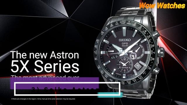 Top 5 Best Seiko Watches For Men Buy 2023 смотреть онлайн