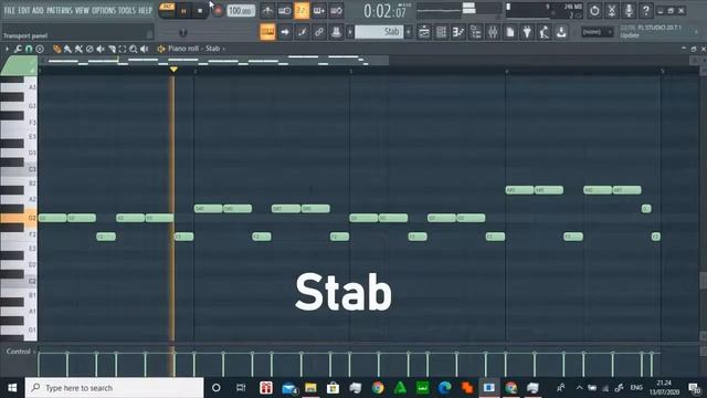 Roblox Old Theme Song Remake in FL Studio 20 (Test) смотреть онлайн