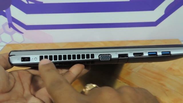 Lenovo Ideapad Z510 59398016 dark chocolate video review webcam and speaker tested смотреть онлайн