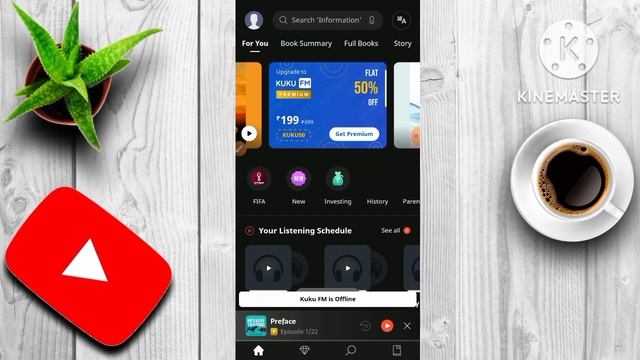 kuku fm se paise kaise kamaye||online paise kaise kamaye||paise kamane Wala app смотреть онлайн