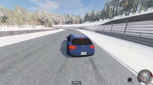 Beamng drive - Топ 5 Зимних Карт - Моды на карты со снегом