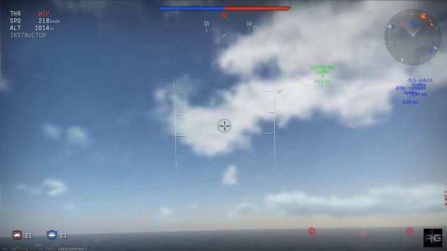 Epic Fails!! War Thunder Ep1 (Feat: Ry24Gaming) смотреть онлайн