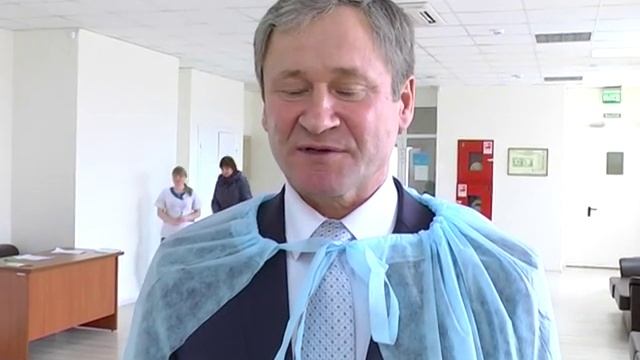 Перинатальный центр смотреть онлайн