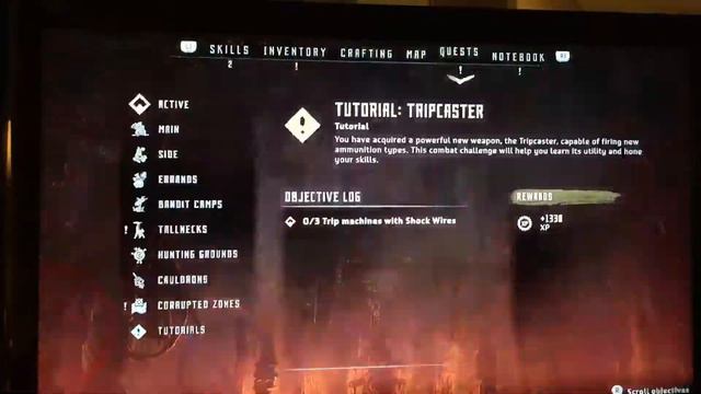 Horizon zero dawn echo shell glitch? Wtf смотреть онлайн