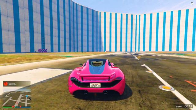 БАСКЕТБОЛ НА РЕАКТИВНЫХ ТАЧКАХ! (GTA 5 Смешные Моменты) смотреть онлайн