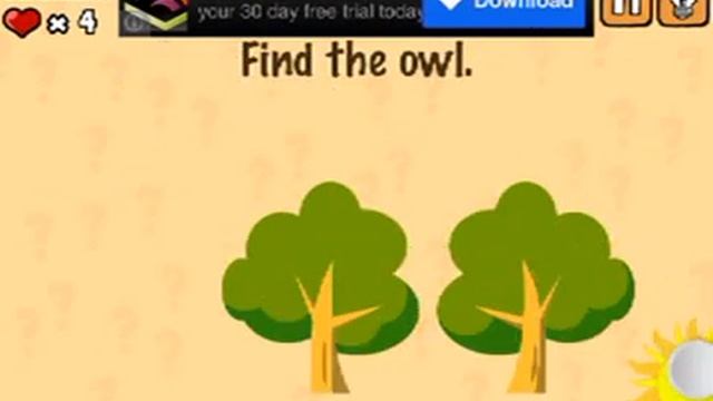 What's my IQ ? WALKTHROUGH 41 - 50 LEVELS GAMEPLAY (iPhone,iPod,iPad) IQ TEST смотреть онлайн
