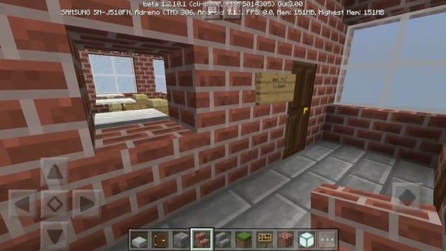 Мектеп салдым/Атың білмеймін minecraft #1 смотреть онлайн