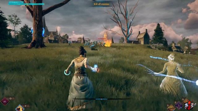 Timemelters Co-Op Demo Playthrough смотреть онлайн