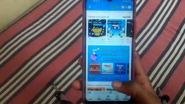 MX Player se pasia kasia kamaye| MX player game hack trick / how to earn mony from mx player || смотреть онлайн