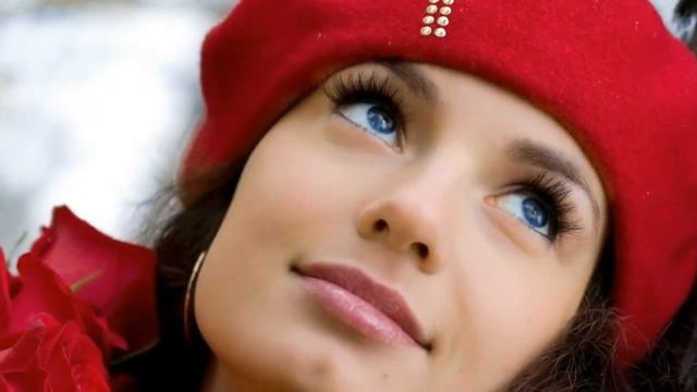 Андрей Рубежов. Какая красивая женщина. смотреть онлайн