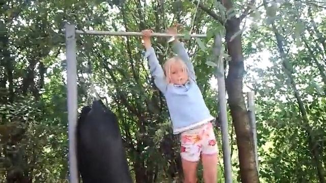 Как накачаться за месяц тест!!?? смотреть онлайн