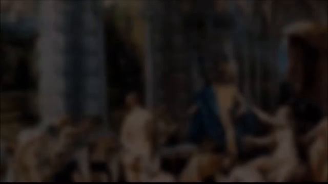 Картина "Нимфы у источника любви". Якоб Йорданс смотреть онлайн