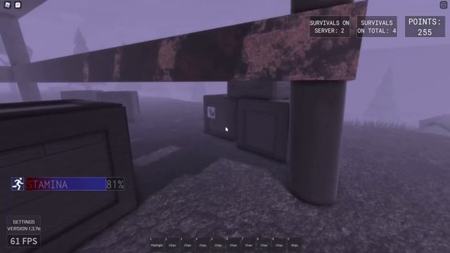 Воруем чипсы у Рейка | THE RAKE: Noob Edition смотреть онлайн