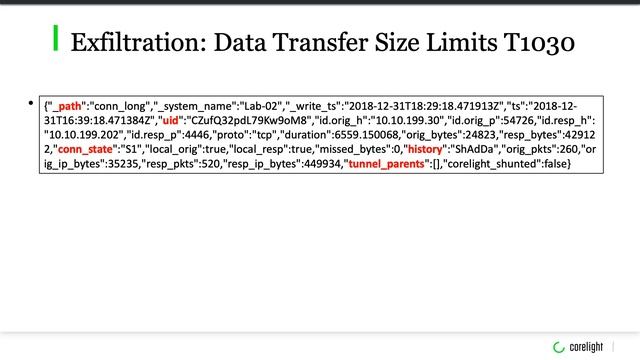 Using Zeek/Bro To Discover Network TTPs of MITRE ATT&CK™ Part 1 смотреть онлайн