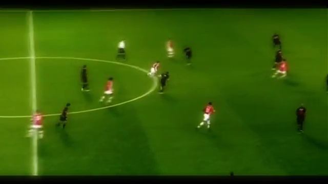 Samir Nasri Goals смотреть онлайн