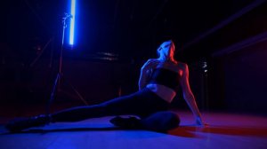 HIGH HEELS. Хай хилс. Наставник Ксения Бутенко. Екатеринбург. 2dance