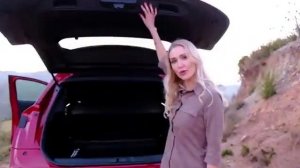 Обзор нового DS7