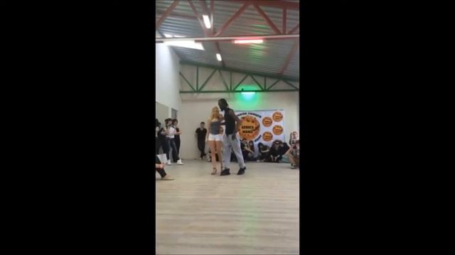 AFRICA MAMA&ИННА Герасименко