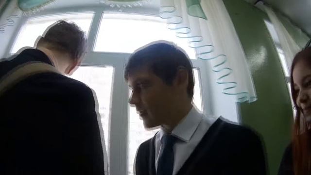 ДОМОГАТЕЛЬСТВО К ОЛЕГУ| ДЭБИМ| КСЮШИН ЮМОРОК смотреть онлайн