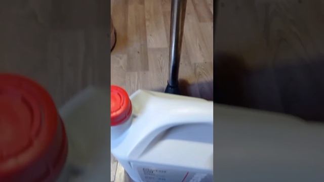 подделка моторного масла 2023!!! Nissan 5w30 dpf смотреть онлайн