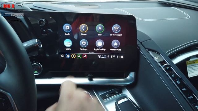 Welcome To Your New C8 Corvette смотреть онлайн