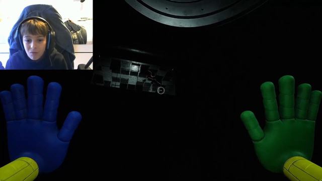 Jugando Poppy Plaitime 2 (primera parte) смотреть онлайн