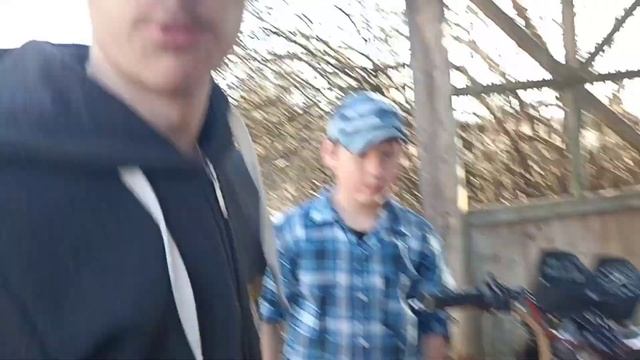Обзор \ ИЖ ЮПИТЕР 5 / Что стало с ним спустя год / или как школьники ушатали юпитер. смотреть онлайн