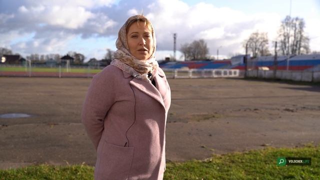 Цикл передач о том, как Вышний Волочёк участвовал в подготовке к Олимпийским играм 1980 года.Выпуск смотреть онлайн
