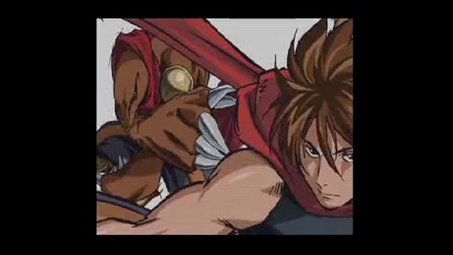 Bloody Roar 4 and BR Extreme-Combo смотреть онлайн