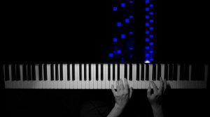 INTERSTELLAR - Main Theme (Piano)