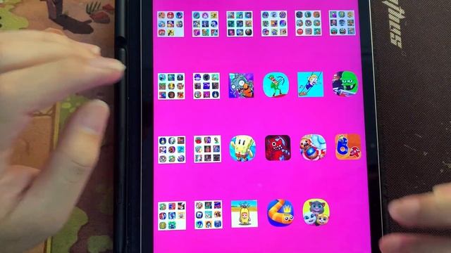 Plants vs Zombies 2,Rainbow Garten Survivor,Bowmasters,Kick The Buddy,Save The Girl,Stumble Guys... смотреть онлайн