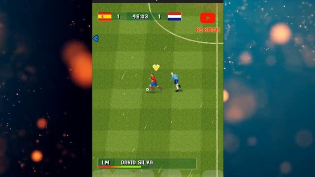 FIFA 2010 World Cup Final Java Gameplay NED VS SPAIN смотреть онлайн