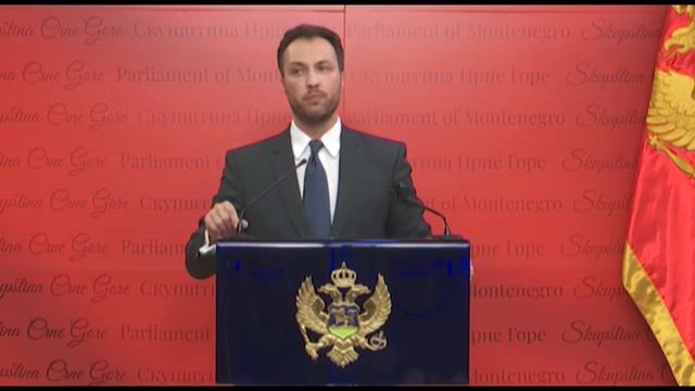 NAJVEĆI DOPRINOS BORBI PROTIV MAFIJE JE 41 POTPIS DANAS смотреть онлайн