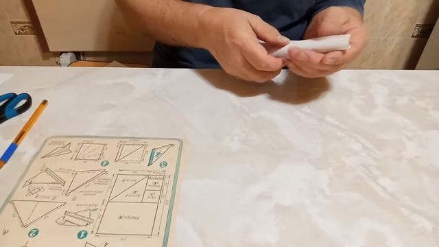 Авиамоделирование, изготовление модели самолета.Объединение начальное техническое, педагог Чуклин А смотреть онлайн