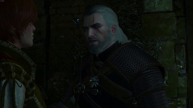 The Witcher 3: Wild Hunt - Hearts of Stone "Первый взгляд!" смотреть онлайн