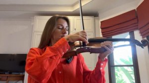 Самые грубые и частые ошибки скрипача при ведении смычка 🎻