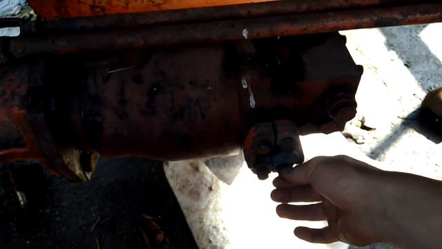 Нива на гст смотреть онлайн