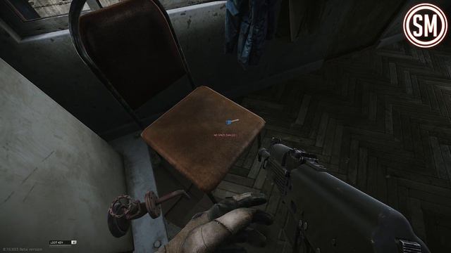 Escape From Tarkov | Shoreline Útmutató (HUN) 1080p смотреть онлайн