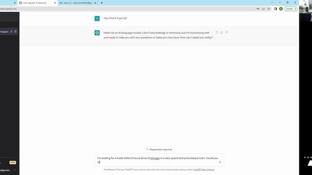 How to get on Chat GPT For NON-TECHY People смотреть онлайн