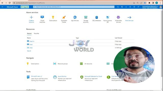 azure account disable solved | azure subscription disabled | how to create windows rdp | get rdp смотреть онлайн