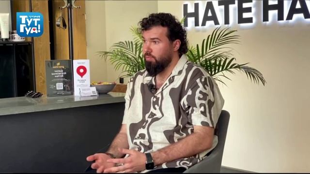 Затестили барбершоп в Жуковском вместе с подписчиками!