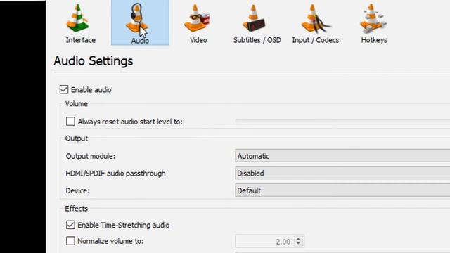 How to Fix VLC Media Player Sound Issue in Windows 10 | Solve VLC Sound Issue probem in Windows 10 смотреть онлайн