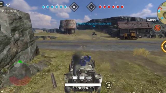 Crossout Mobile - PvP Action | Episode 2 | Ultimate 7 Win Streak смотреть онлайн